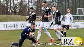 3:1! SV Lengede „ledert“ auch Vorsfelde ab