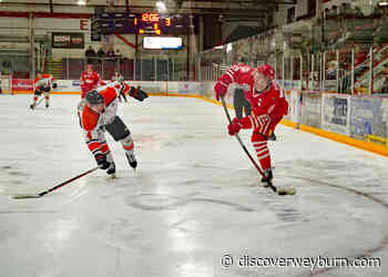 Mic'd Up with the Weyburn Red Wings - DiscoverWeyburn.com