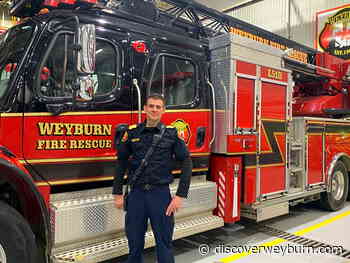 Council approves 2023 budget item for Weyburn Fire Services - DiscoverWeyburn.com