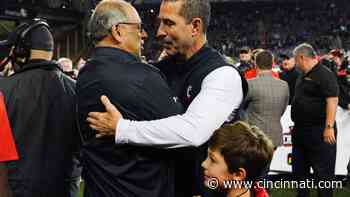 Jason Williams: How Bearcats football has transformed commuter school into a welcoming community - The Cincinnati Enquirer