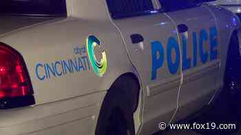 Cincinnati police radio communications hampered by weather, maintenance issues - FOX19