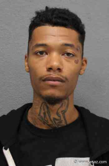 Huntington native shot and killed outside Cincinnati Target - WSAZ