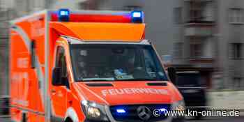 Zweijähriger stürzt in Berlin aus Wohnung im achten Stock