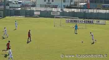 Eccellenza, tre punti per Cuoiopelli, San Miniato Basso e Fucecchio - IlCuoioInDiretta - IlCuoioInDiretta