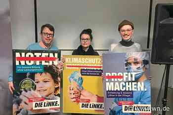 Linke fordert verpflichtenden Ganztagsbetrieb