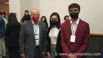 Alumnos del CBTIS 165 de Coatepec consiguen pase a Concurso Nacional de Prototipos - alcalorpolitico