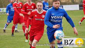 Gerstung lässt Volkmarode gegen Vöhrum jubeln