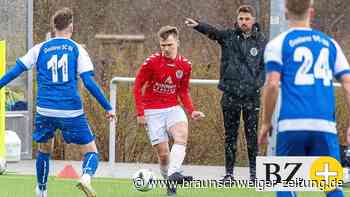 Lethargisch und glanzlos – MTV II  feiert dennoch 3:0-Sieg