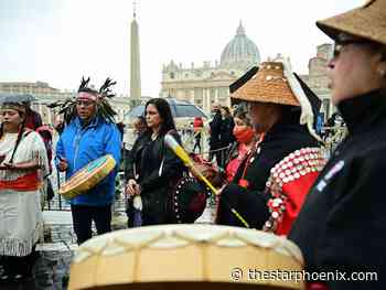 'There's a lot to it': Repatriating Indigenous artifacts from Vatican may take years