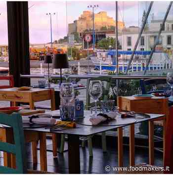 Sapore di mare al Riccio di Bacoli - Food Makers