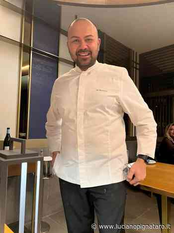 Ristorante Caracol a Bacoli, il guizzo in più di Angelo Carannante - Luciano Pignataro