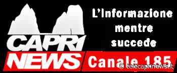 Incendio a Bacoli (Napoli) in un cantiere navale di Baia, a fuoco due imbarcazioni. Fiamme domate, in corso le indagini per accertare la dinamica dei fatti - Telecaprinews