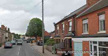 Langley Mill crash: Man dies in serious collision that closed village road - Nottinghamshire Live