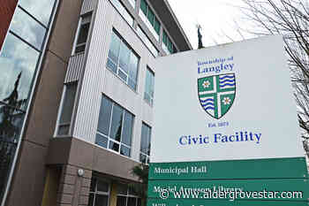 Five-storey storage unit expected for Langley Township – Aldergrove Star - Aldergrove Star