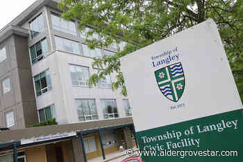 Langley Township taxes to go up 3 per cent – Aldergrove Star - Aldergrove Star