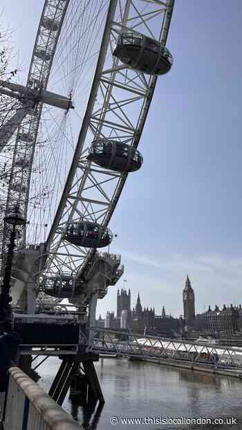 How to make the most of the Easter break Jayne Marcar Langley Park School for Girls - This is Local London