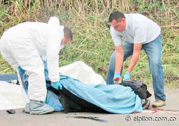 Un muerto y tres heridos por accidente en El Copey - El Pilón