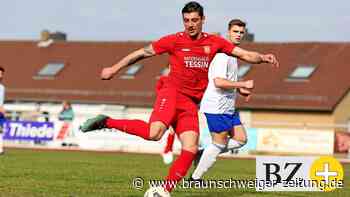 FSV Schöningen macht das halbe Dutzend voll