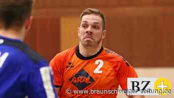 HF siegen dank Wanzeks Toren und Klauß’ Paraden