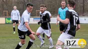 1:3 – SSV Vorsfelde kassiert erste Heimpleite