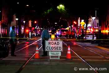 California mass shooting: 6 dead, 10 injured in Sacramento