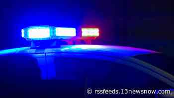 Hampton police: 18-year-old injured in drive-by shooting on North King Street