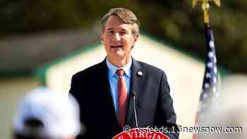Governor Youngkin signs 45 new bills that focus on quality of life for Virginians