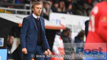 Another frustrating week for Dagenham & Redbridge fans - Barking and Dagenham Post