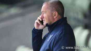 Paul Farbrace: Warwickshire boss defends County Championship after England failures