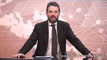 Trc sport Modena di domenica 3 aprile 2022 | Modenaindiretta - modenaindiretta.it