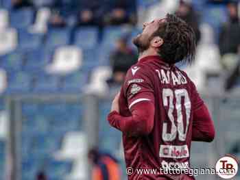 La Reggiana viene ripresa due volte dalla Viterbese. Il Modena perde e aumentano i rimpianti... - TuttoReggiana