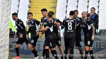 Serie C, girone B: il Modena è sconfitto a Pistoia ma la Reggiana non ne approfitta - TUTTO mercato WEB