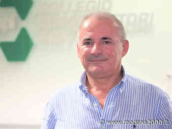 Anche da Modena diversi imprenditori in partenza per la manifestazione di protesta “SOS salviano il settore edile” in programma a Roma - Modena 2000