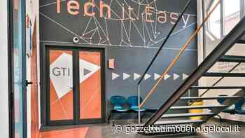 Modena. GTI affianca le aziende in domotica cyber-sicurezza e trasmissione dati - La Gazzetta di Modena