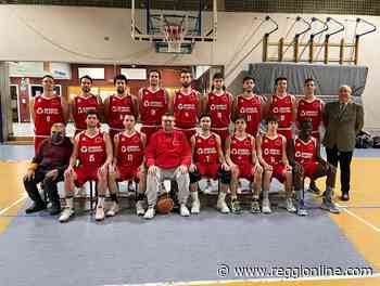 Basket, in serie D La Torre cade a Modena dopo tre vittorie in fila - Reggionline