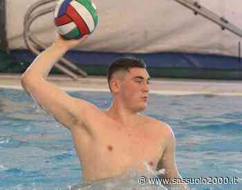 Altra sconfitta esterna per la Sea Sub Modena - sassuolo2000.it - SASSUOLO NOTIZIE - SASSUOLO 2000