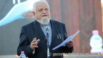 Modena. «Ecco la nuova Bibbia un tesoro di umanità anche per chi non crede» - La Gazzetta di Modena