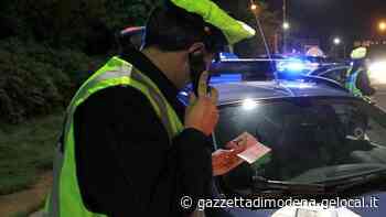 Modena, in arrivo sulle strade una raffica di controlli per cellulari e cinture - La Gazzetta di Modena
