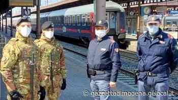 «Togliere i militari dalla stazione è un colpo alla sicurezza di Modena» - La Gazzetta di Modena