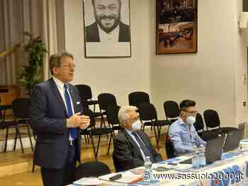 Avis comunale, a Modena nel 2021 record di raccolta sangue - sassuolo2000.it - SASSUOLO NOTIZIE - SASSUOLO 2000