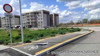 Modena. «Vaciglio, la nuova ciclabile è un orrore. E la superstrada porterà auto tra le case» - La Gazzetta di Modena