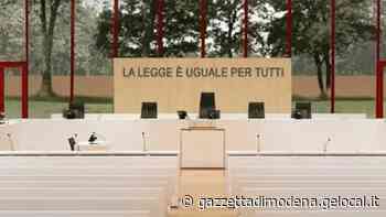 Modena, la Cittadella della Giustizia rivoluziona l'ex Manifattura - La Gazzetta di Modena