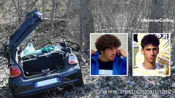 Incidente oggi in tangenziale a Modena, morti due ragazzi diciannovenni - il Resto del Carlino