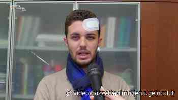 Modena, lite in un locale all'ora di chiusura. Un cliente 'Ecco come mi hanno aggredito' - Gazzetta di Modena