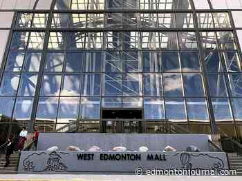 Two dozen people temporarily stuck on Galaxyland ride Saturday