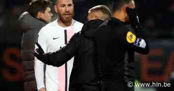 Football Talk. Westerlo nog geen kampioen in 1B na nederlaag in Lommel - Carrasco boekt ruime zege met Atlético - Het Laatste Nieuws