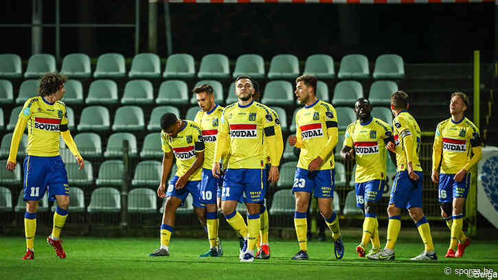 Nog geen titel voor Westerlo, twee dolle minuten van Lommel nekken de leider - sporza.be