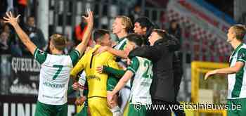 Lommel vrijwel zeker van behoud in 1B door zege op het Lisp - VoetbalNieuws.be