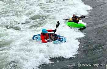 Plattling schlägt Paris: Kanu-Freestyle-WM-Vergabe an die Isar - Plattling - Passauer Neue Presse - PNP.de