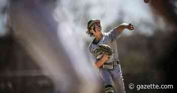 Manitou Springs baseball gallops past Evangelical Christian thanks to educated aggression - Colorado Springs Gazette